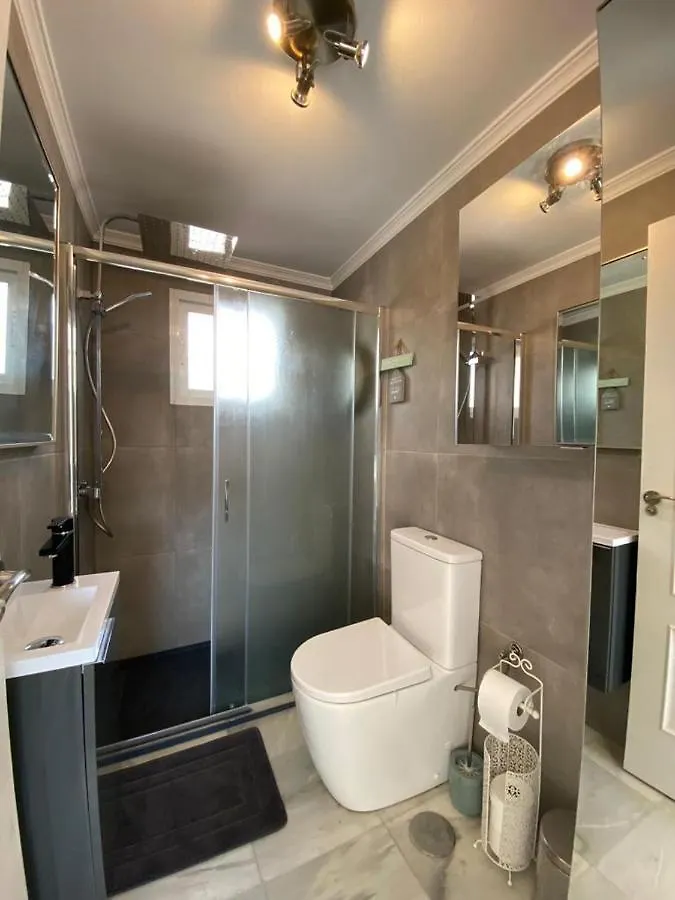 Holiday home Beautiful Townhouse Villa Estepona