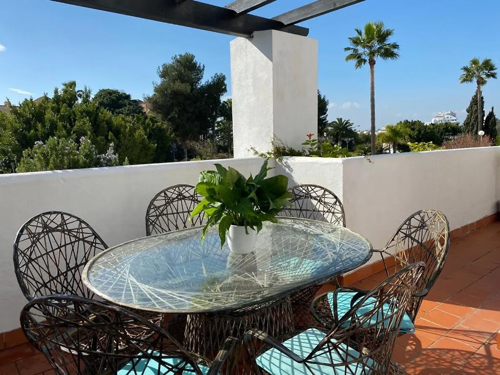 Beautiful Townhouse Villa Estepona 0*,
